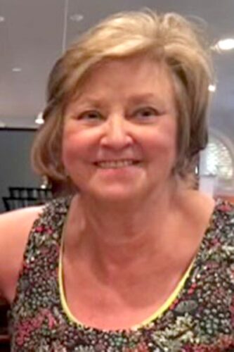 Mary V. Dearing 1948-2025